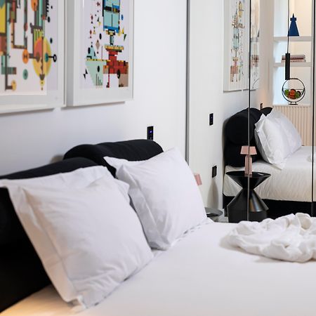 Map Boutique Hotel ニコシア エクステリア 写真