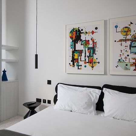 Map Boutique Hotel ニコシア エクステリア 写真