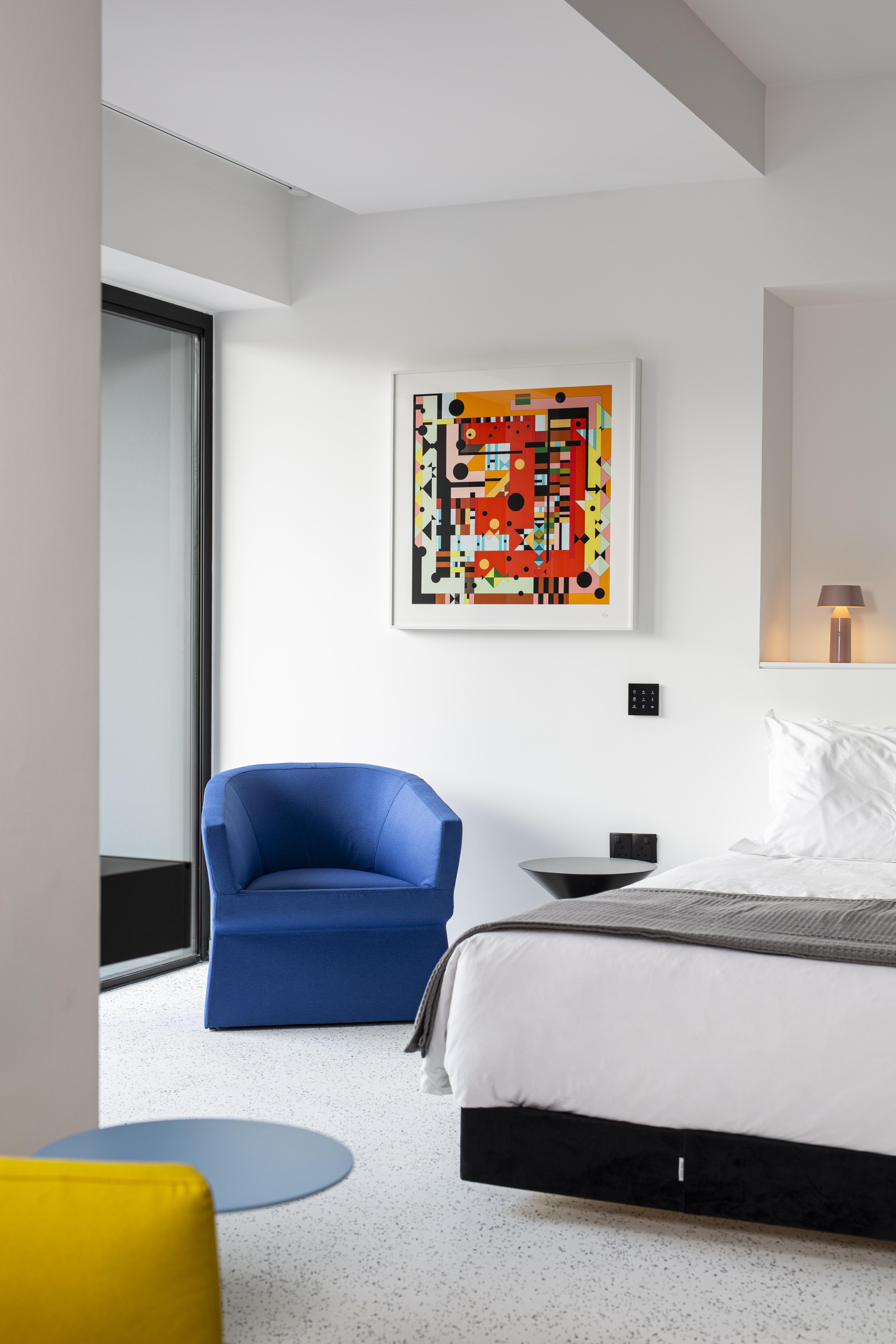 Map Boutique Hotel ニコシア エクステリア 写真