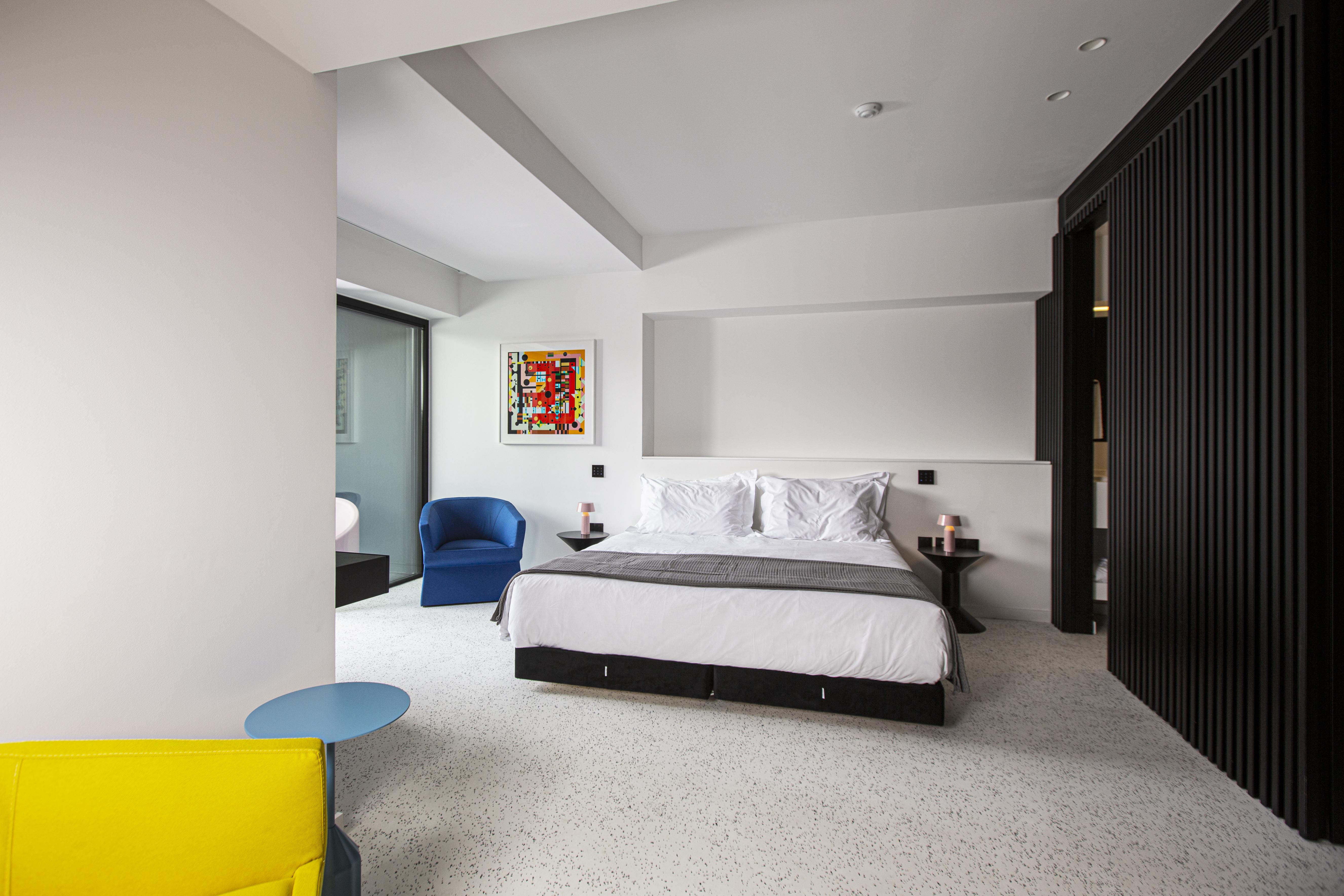 Map Boutique Hotel ニコシア エクステリア 写真