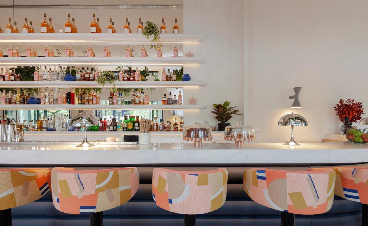 Map Boutique Hotel ニコシア エクステリア 写真