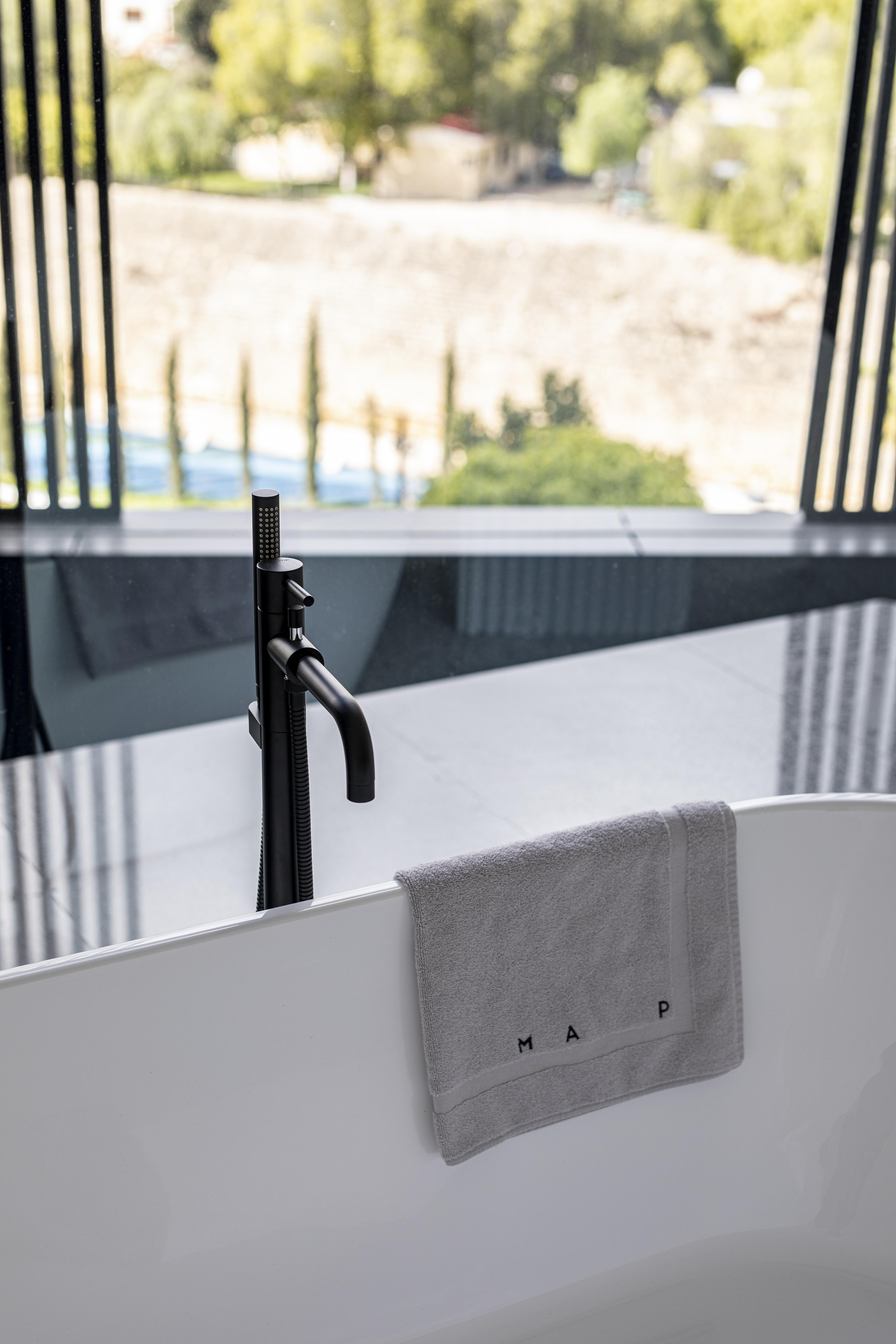 Map Boutique Hotel ニコシア エクステリア 写真
