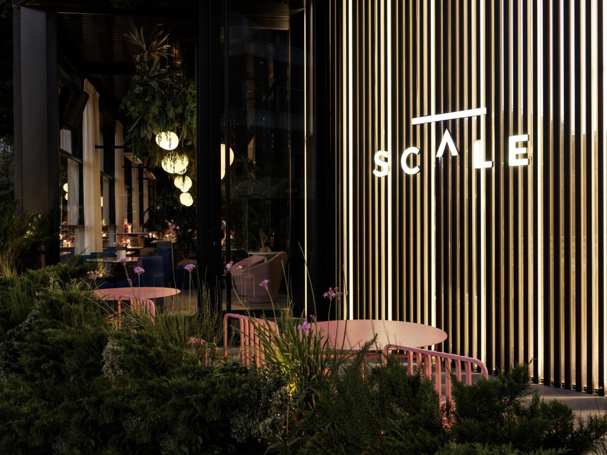 Map Boutique Hotel ニコシア エクステリア 写真