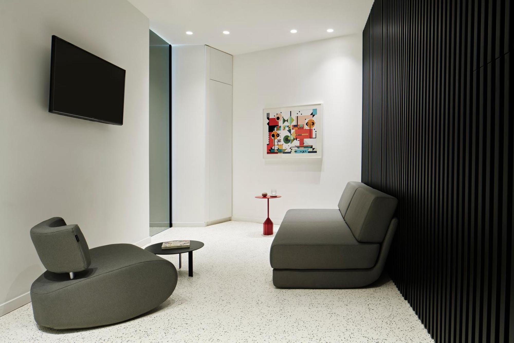 Map Boutique Hotel ニコシア エクステリア 写真