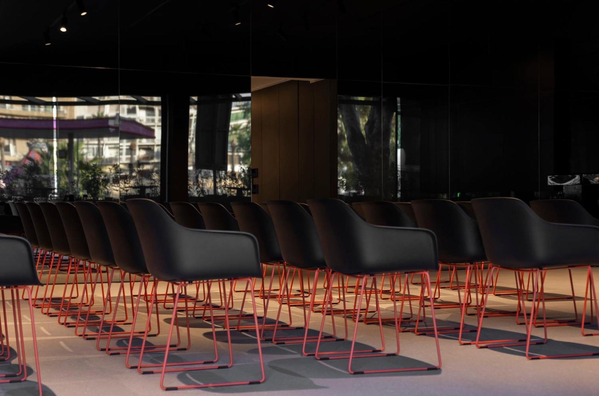 Map Boutique Hotel ニコシア エクステリア 写真