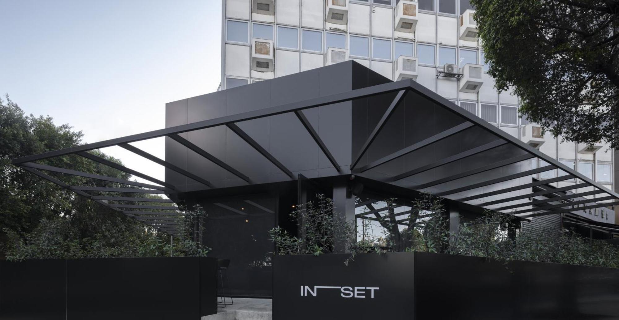 Map Boutique Hotel ニコシア エクステリア 写真